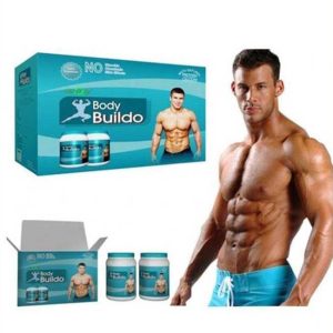 body buildo powder