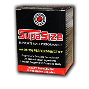 Supasize Capsule