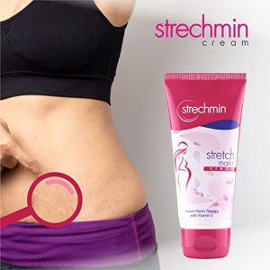 strechmin cream