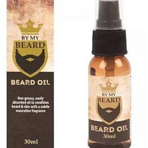 Beard Oil for Men
