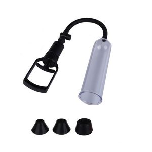 Japan Penis Enlarger Pump