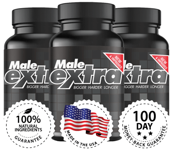 Male Extra Bigger Harder Longer Male Enhancement - Image 2