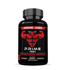 Prime test capsule price in Bangladesh