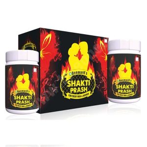 Shakti Prash