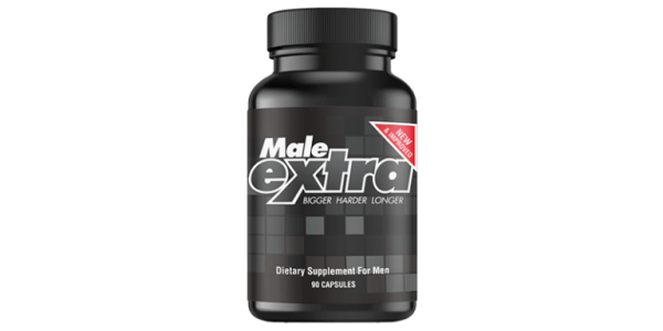 Male Extra Bigger Harder Longer Male Enhancement