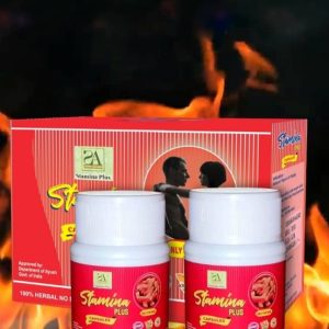 Stamina Plus