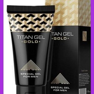 Titan Gel Gold Original price in bangladesh
