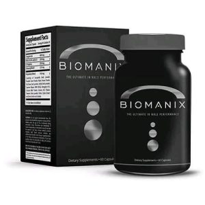 Buy Original Biomanix