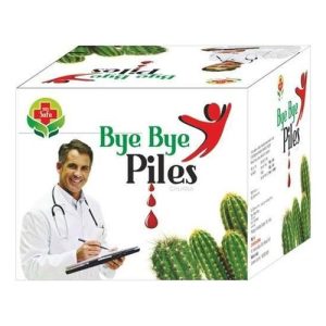 Bye Bye Piles