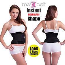 Miss Belt Body