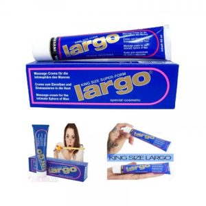Largo Cream for men