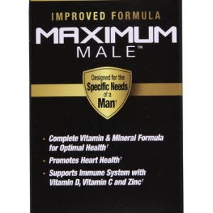 Maximum Male
