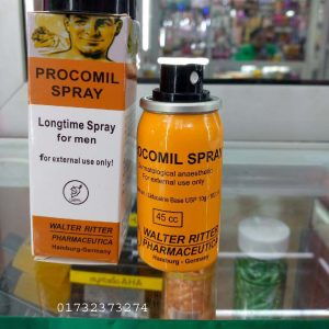Procomil Spray