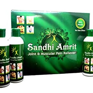 Sandhi Amrit