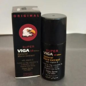 Super Viga Spray 10 Million
